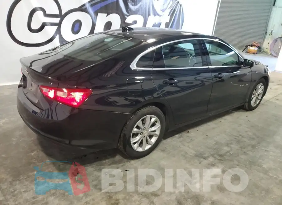 1G1ZD5STXPF139049 Photo# 3