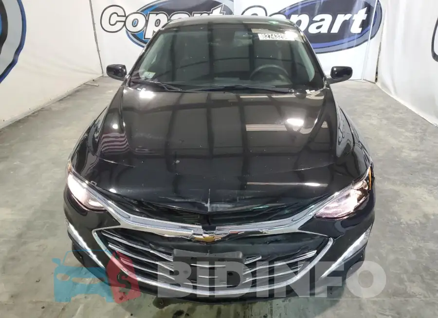 1G1ZD5STXPF139049 Photo# 5