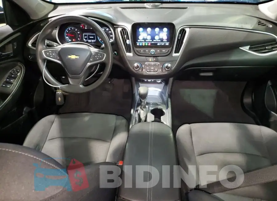 1G1ZD5STXPF177686 Photo# 8