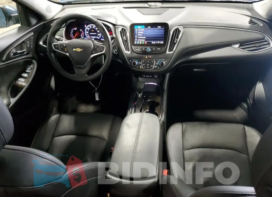 1G1ZE5ST5RF246977 Photo# 8