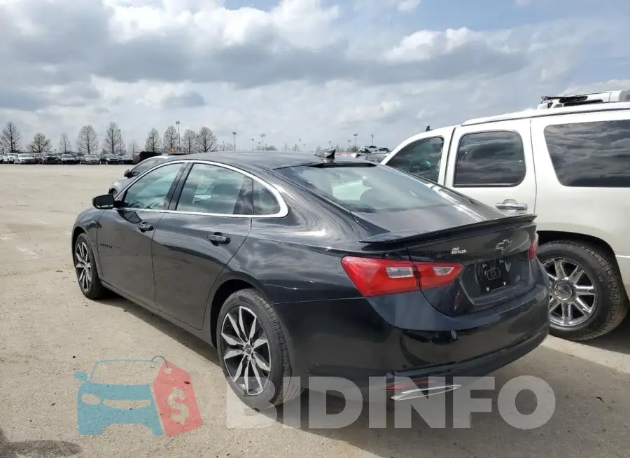 1G1ZG5ST1RF187646 Photo# 2