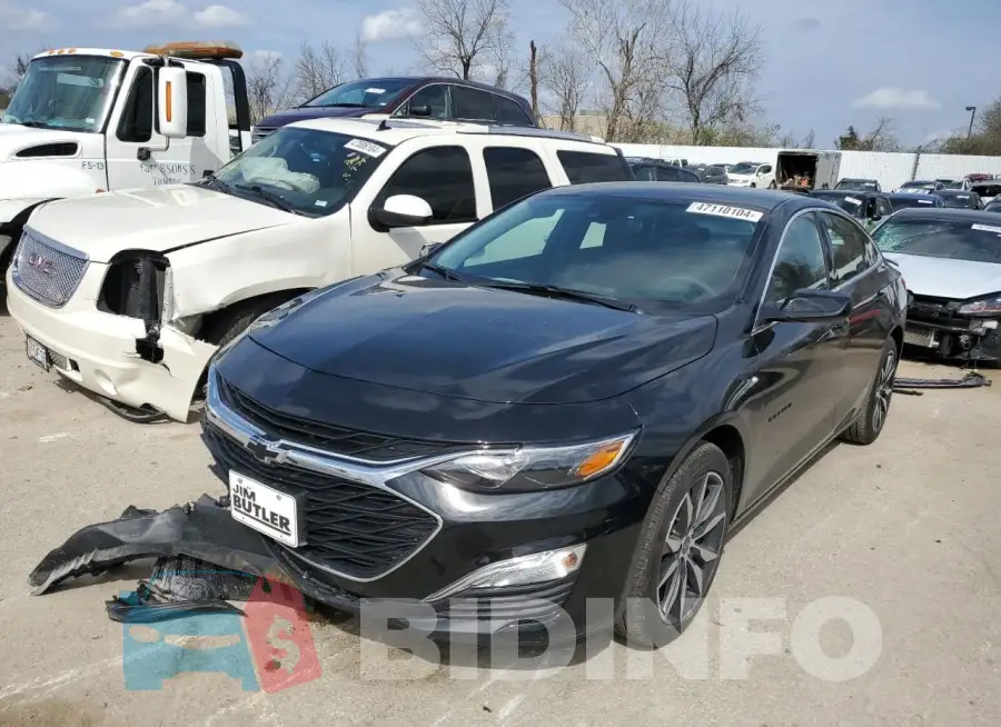 1G1ZG5ST1RF187646 Photo# 1