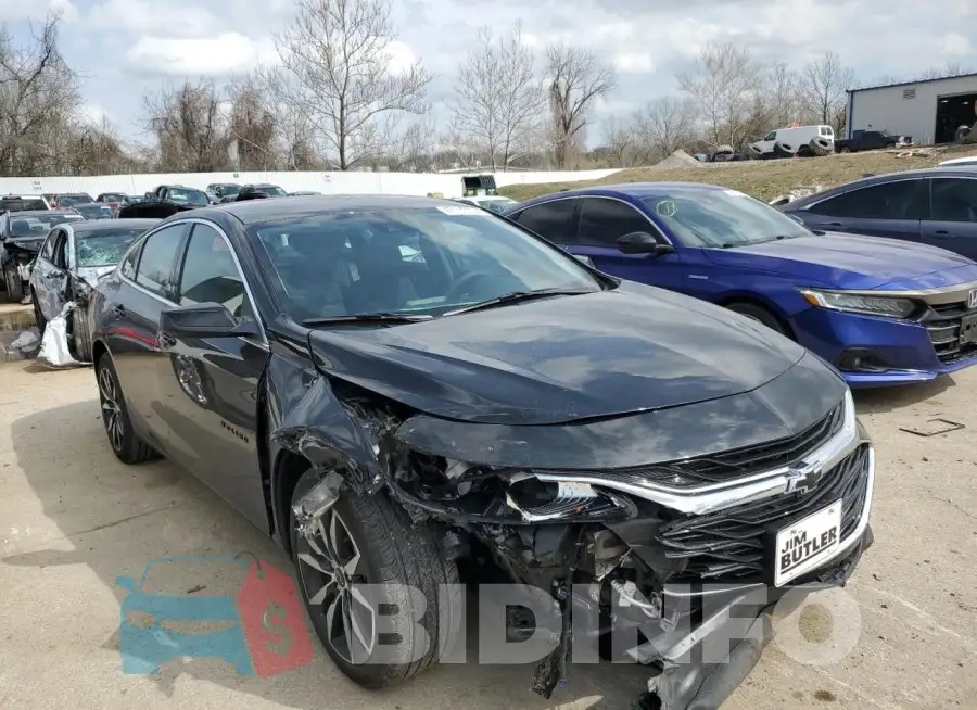 1G1ZG5ST1RF187646 Photo# 4