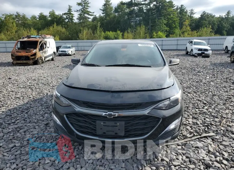 1G1ZG5ST2KF190920 Photo# 5