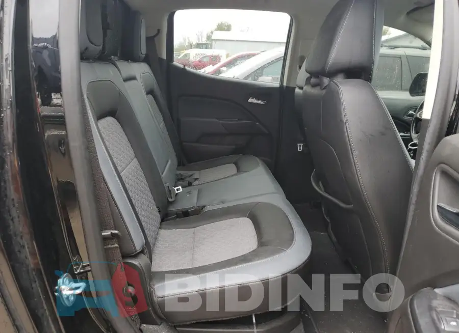 1GCGTDEN4M1117985 Photo# 10