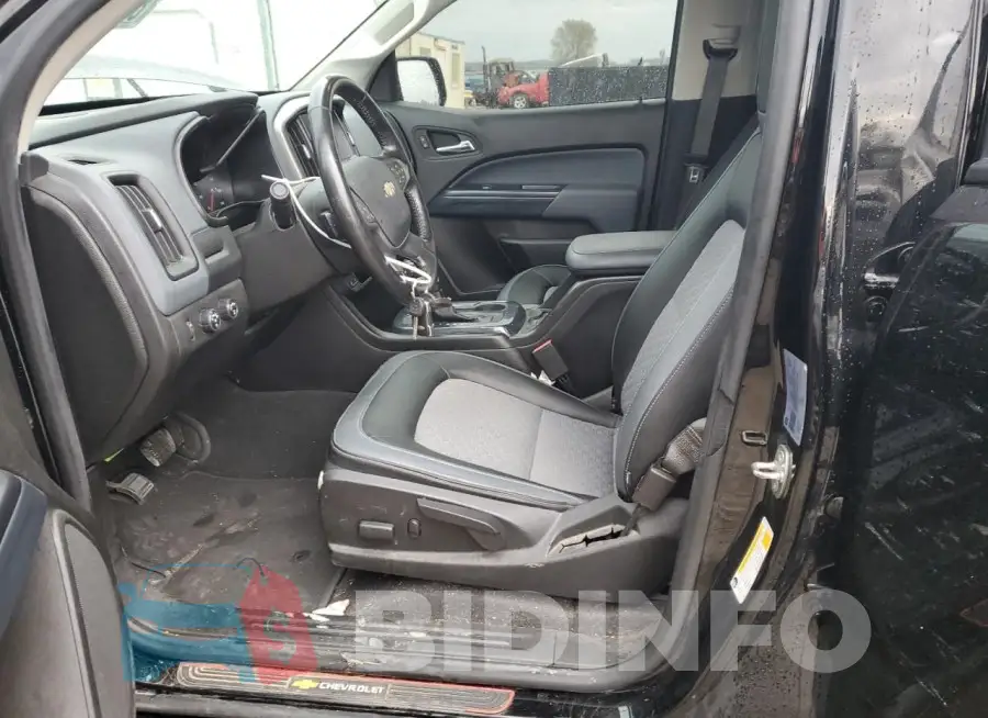 1GCGTDEN4M1117985 Photo# 7