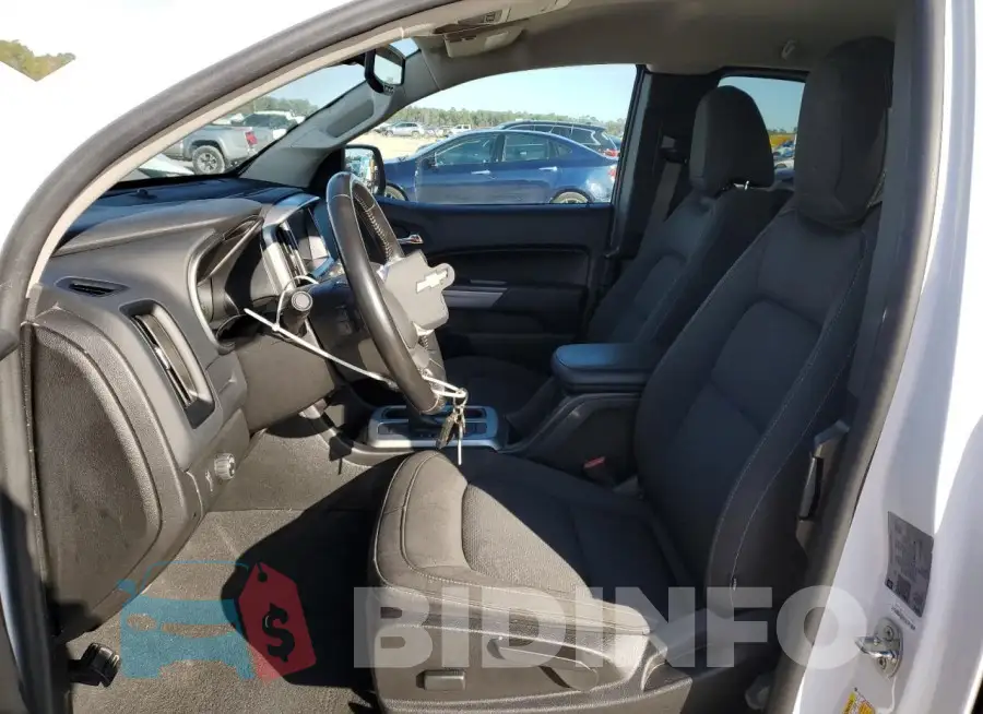 1GCHSCEA9M1202934 Photo# 7