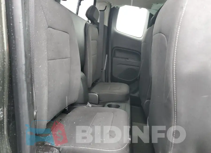 1GCHSCENXJ1218994 Photo# 10
