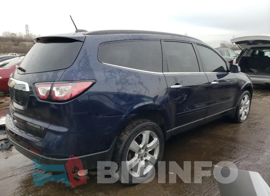 1GNKRGKD5GJ332454 Photo# 3