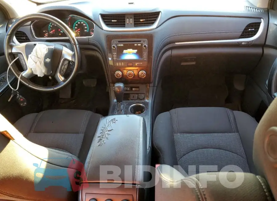 1GNKRGKD9GJ161224 Photo# 8