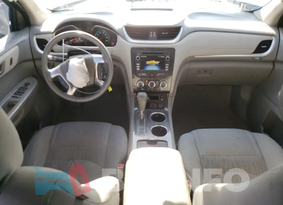 1GNKVGKD4FJ342080 Photo# 8