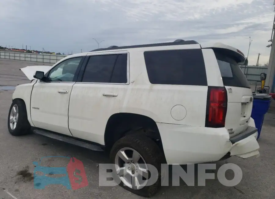 1GNSCBKCXFR168453 Photo# 2