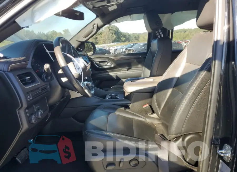 1GNSCNKD9MR247068 Photo# 7