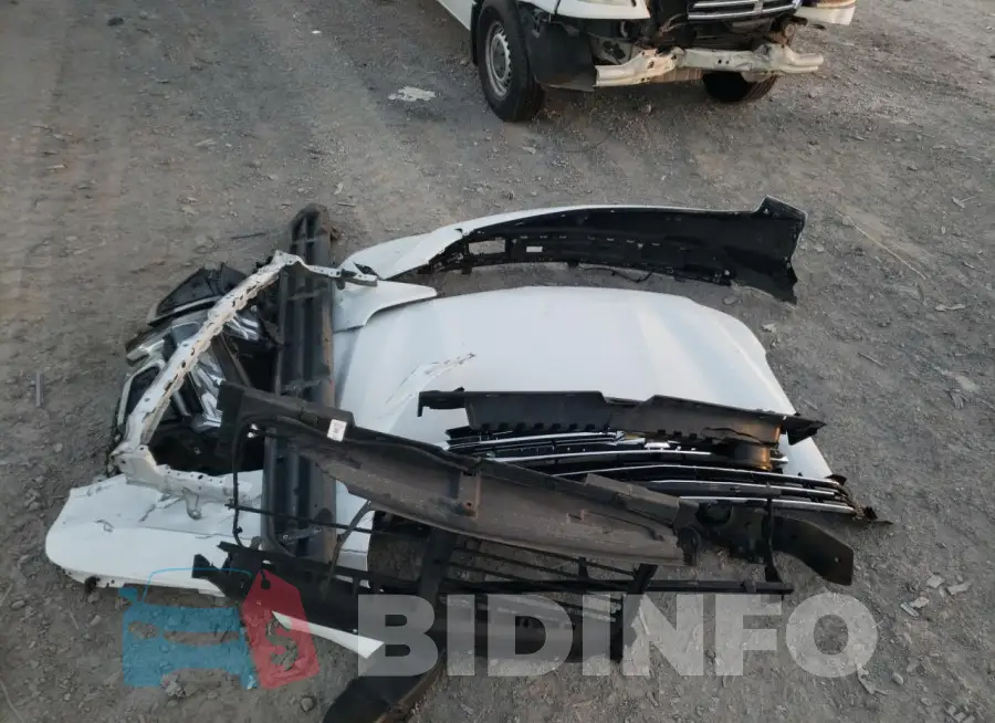 1GNSKCKD4MR401404 Photo# 13