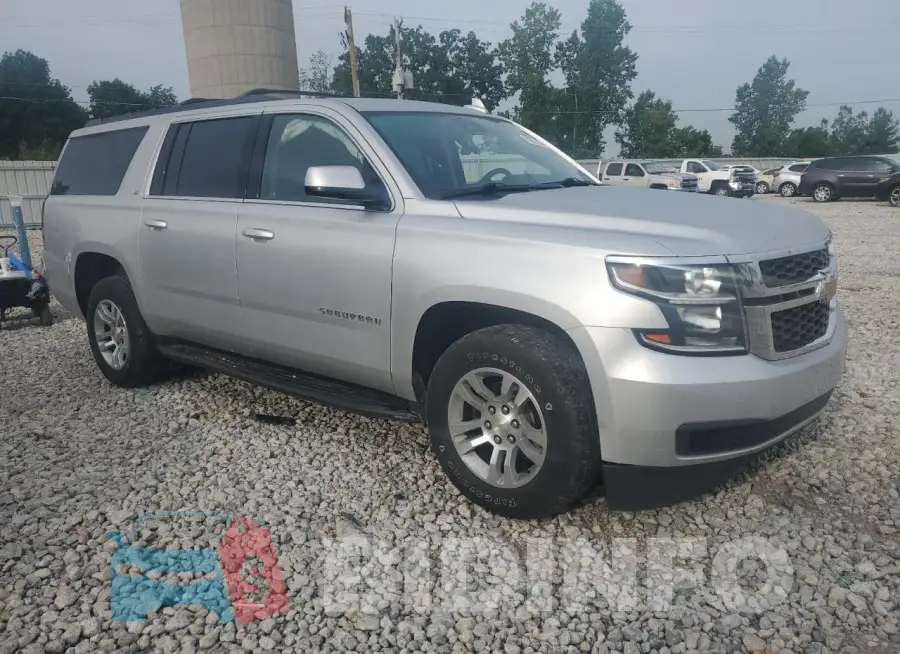 1GNSKHKC2LR169873 Photo# 4