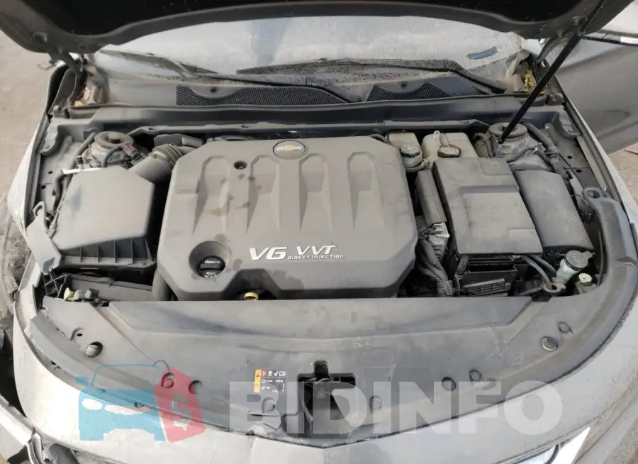 2G1105S31H9181869 Photo# 11