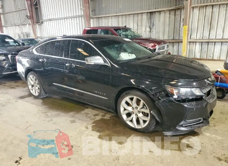 2G1105S32L9102654 Photo# 4