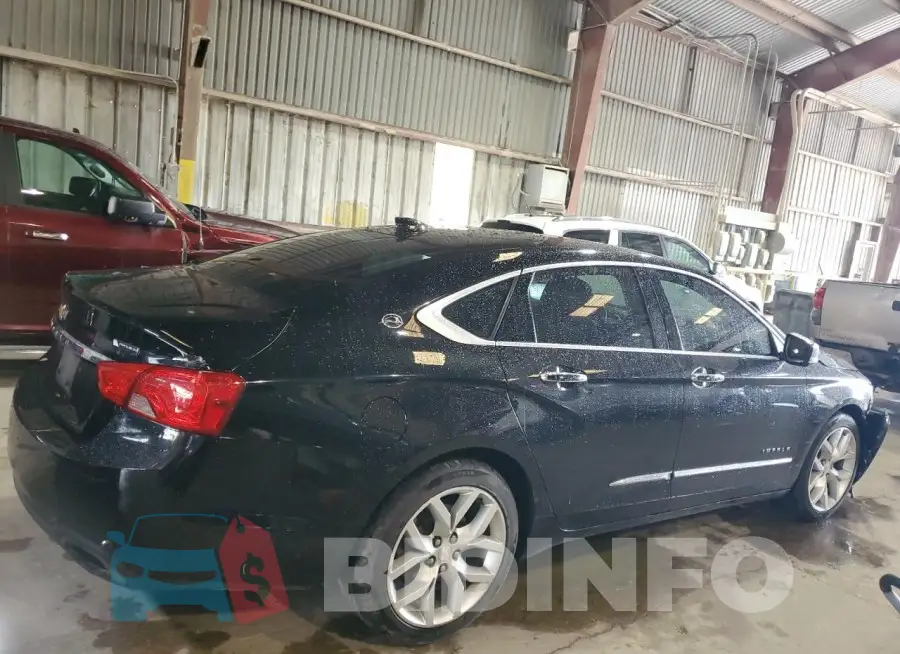 2G1105S32L9102654 Photo# 3