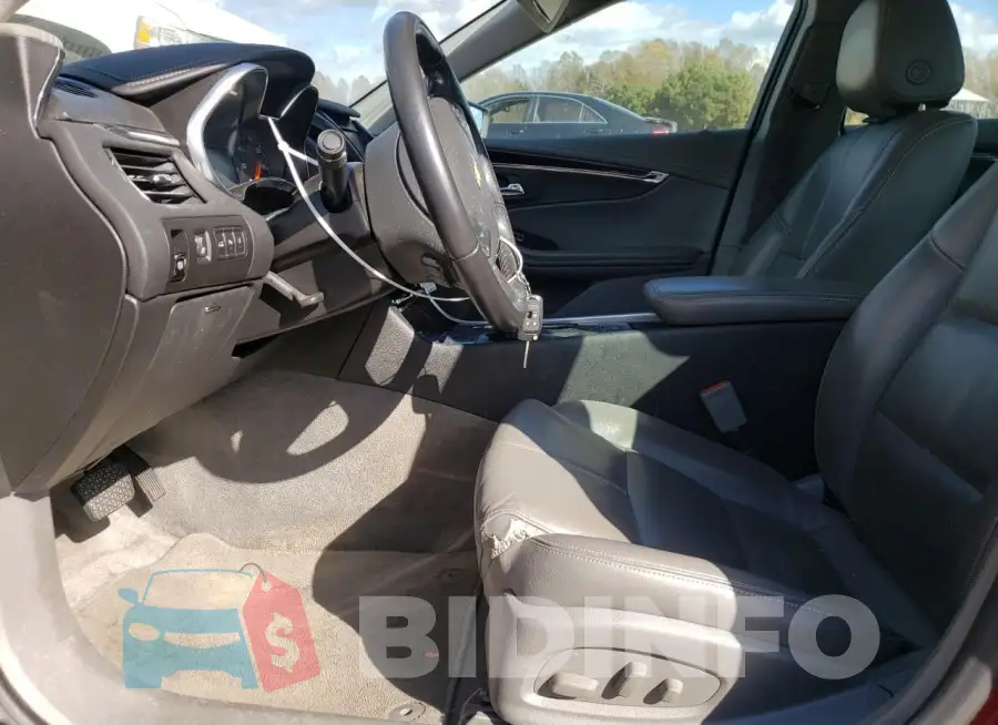2G1115S36G9199912 Photo# 7