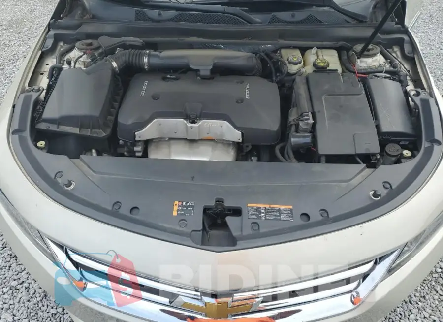 2G1155SL5F9257981 Photo# 11