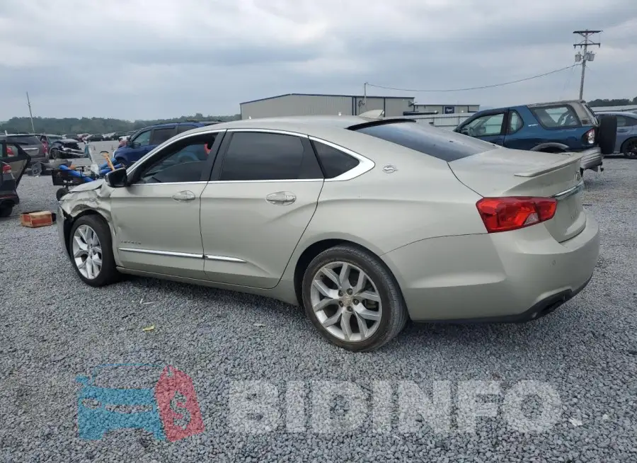 2G1155SL5F9257981 Photo# 2