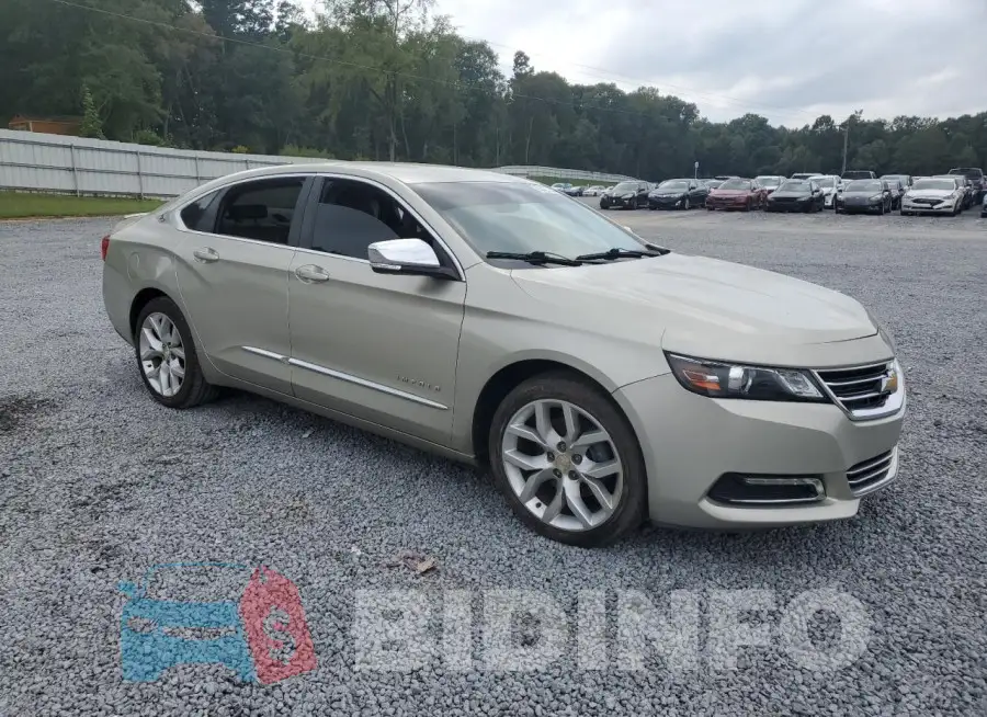 2G1155SL5F9257981 Photo# 4