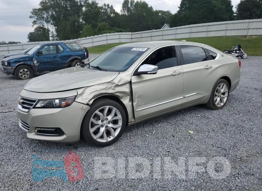 2G1155SL5F9257981 Photo# 1