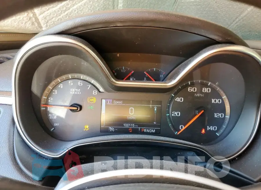 2G11Z5SAXH9188100 Photo# 9