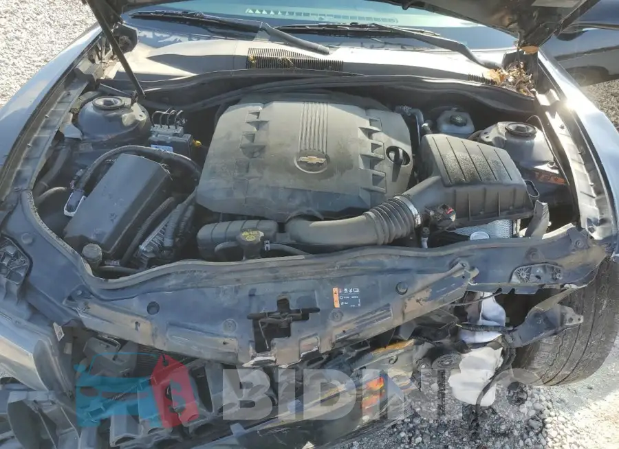 2G1FB1E35F9114404 Photo# 11