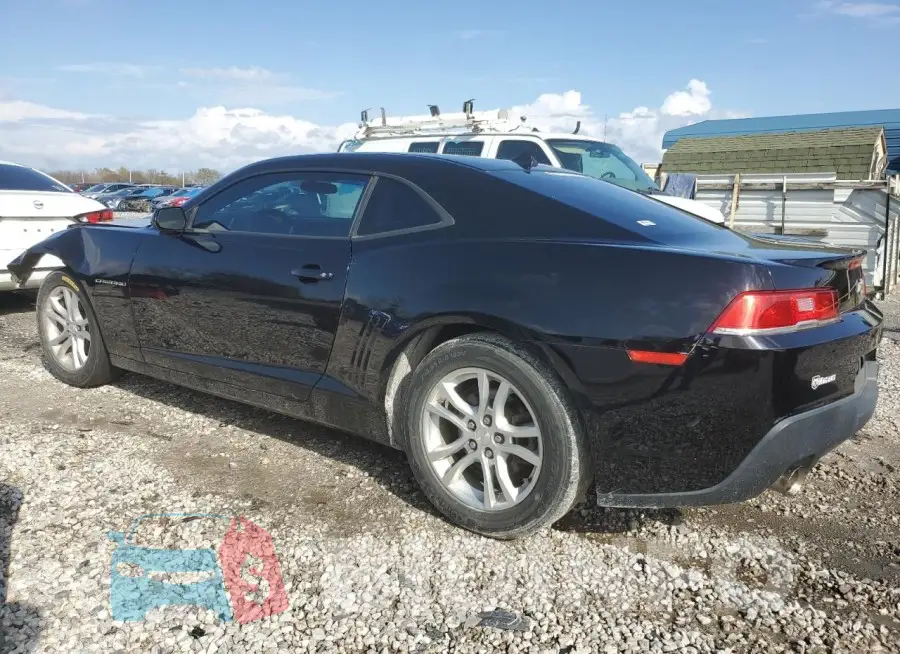 2G1FB1E35F9114404 Photo# 2