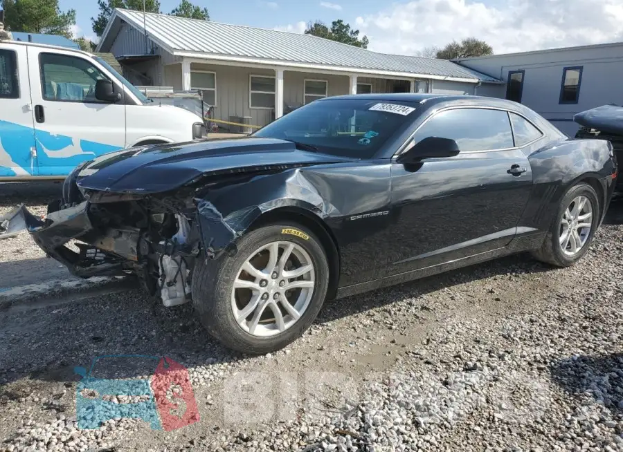 2G1FB1E35F9114404 Photo# 1