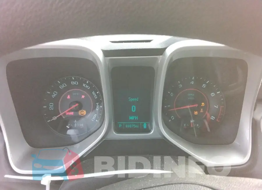 2G1FB1E35F9114404 Photo# 9