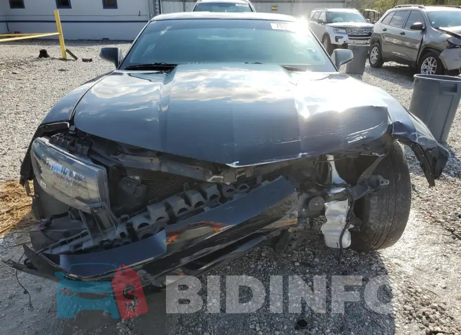 2G1FB1E35F9114404 Photo# 5