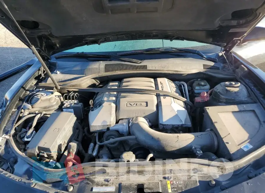 2G1FK1EJ3F9255633 Photo# 11