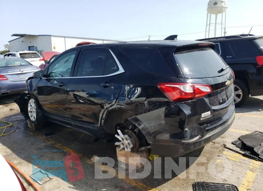 2GNAXJEVXJ6172529 Photo# 2
