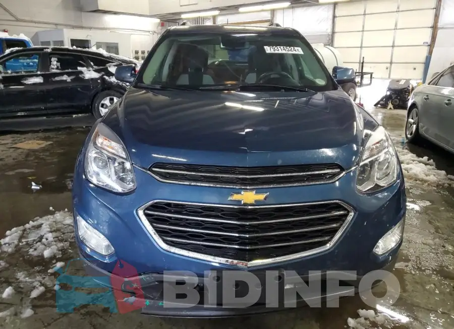 2GNFLFE36H6239263 Photo# 5