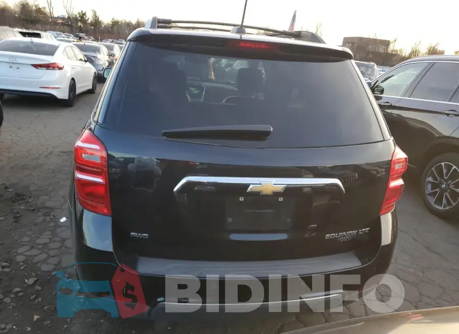 2GNFLGEK4G6132384 Photo# 6