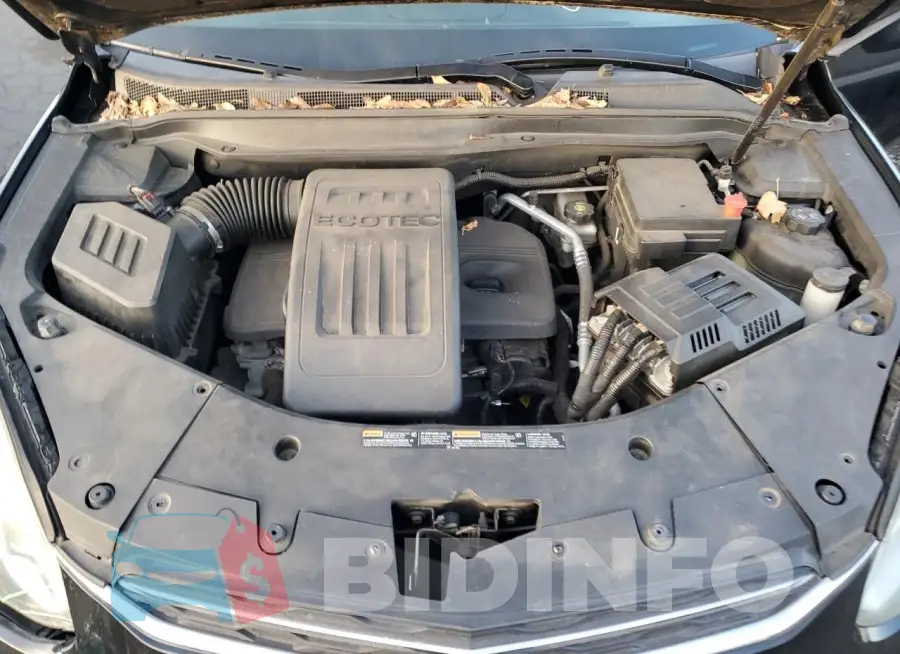 2GNFLGEK4G6132384 Photo# 11