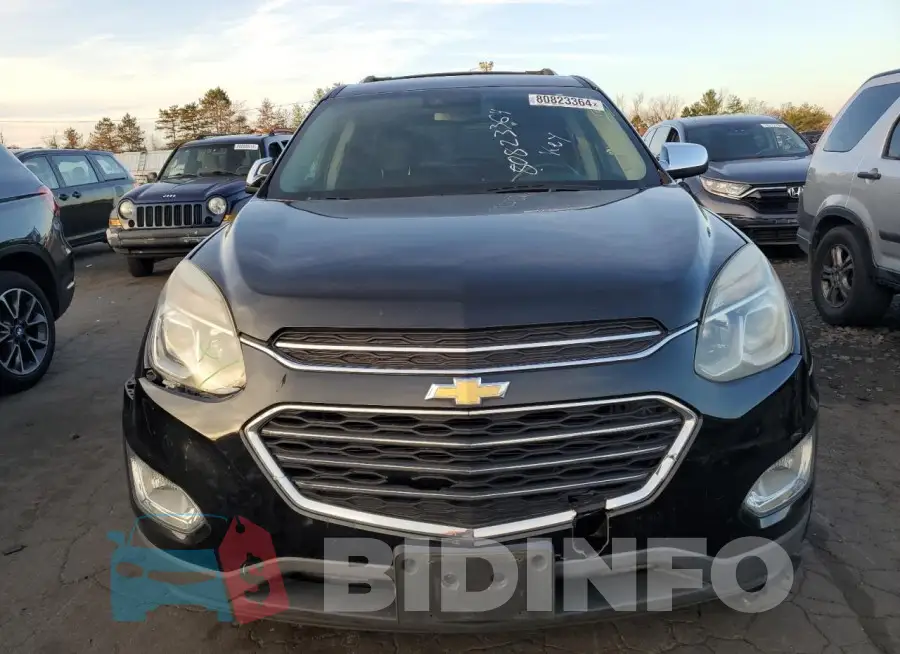 2GNFLGEK4G6132384 Photo# 5