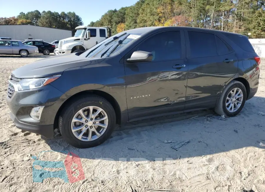 3GNAXHEV8LS667180 Photo# 1