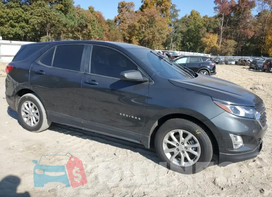 3GNAXHEV8LS667180 Photo# 4