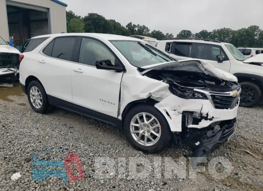 3GNAXTEG8PS118881 Photo# 4
