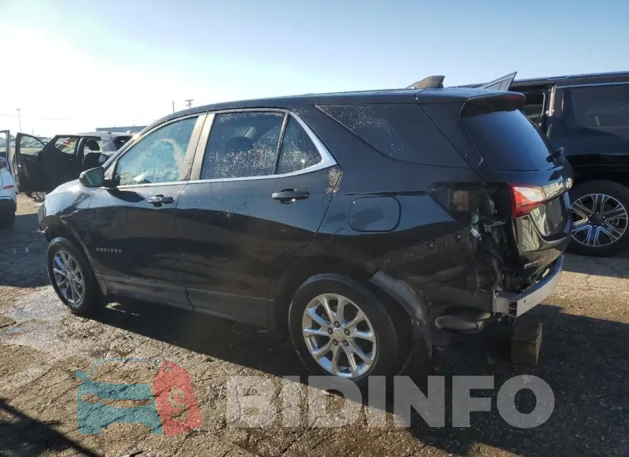 3GNAXUEV4ML379628 Photo# 2