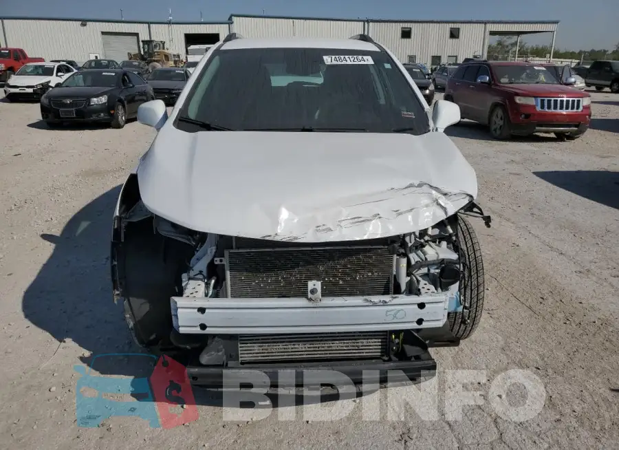 3GNCJLSB9KL318447 Photo# 5