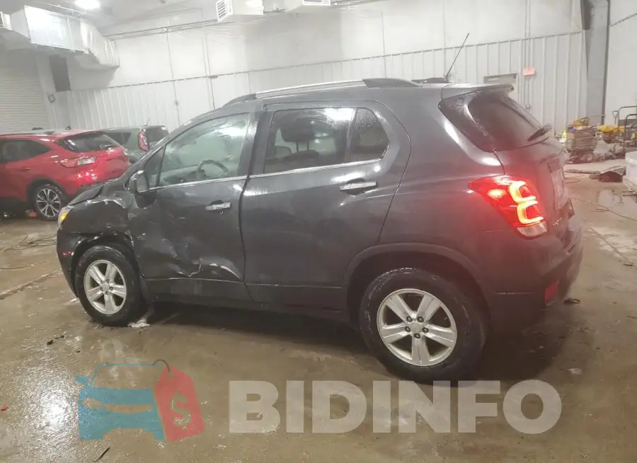 3GNCJPSB4HL265687 Photo# 2