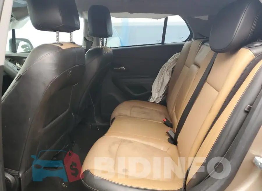 3GNCJPSB5JL211322 Photo# 11