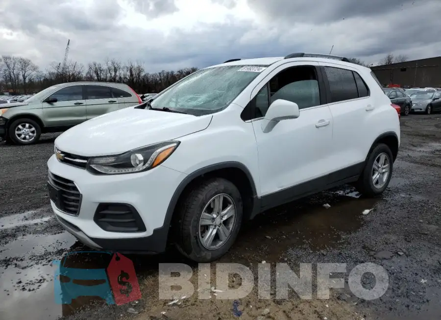 3GNCJPSB8HL150302 Photo# 1
