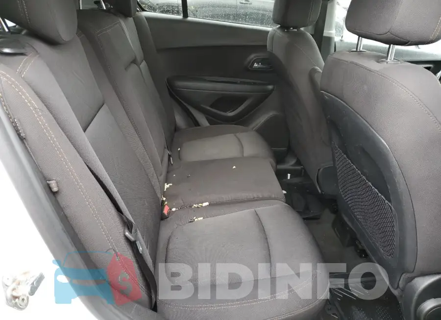 3GNCJPSB8HL150302 Photo# 11