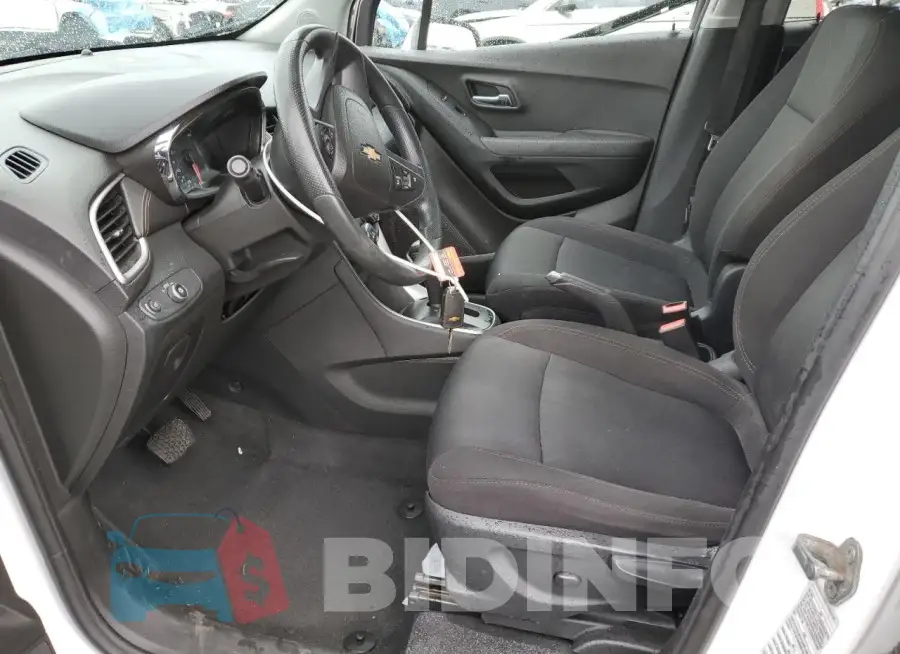 3GNCJPSB8HL150302 Photo# 7