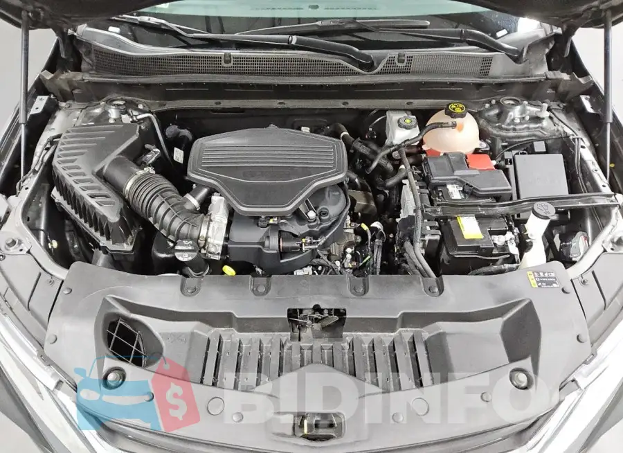 3GNKBCRS6LS675302 Photo# 12